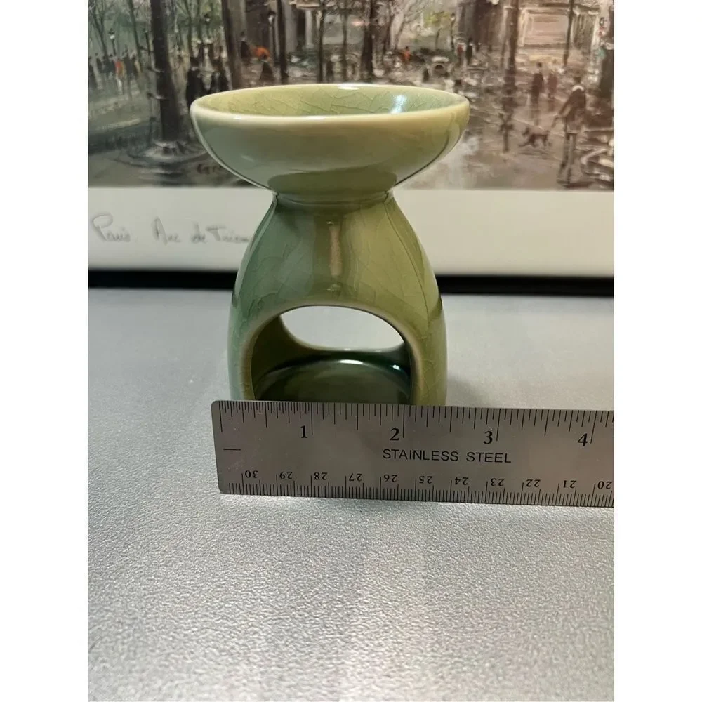 ‎Ceramic Wax Warmer - NWOT